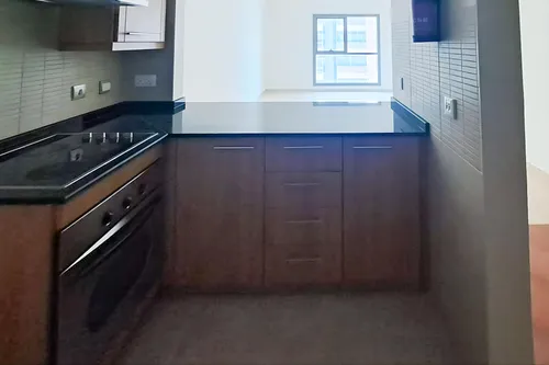 1 Bedroom Apartment in Zumurud Tower