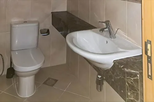 1 Bedroom Apartment in Zumurud Tower