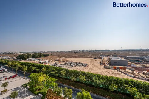 2 Bedrooms Apartment in Tiraz