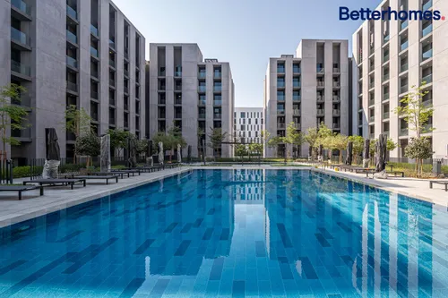 2 Bedrooms Apartment in Tiraz