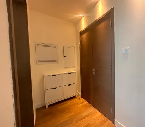 1 Bedroom Apartment in Building 20