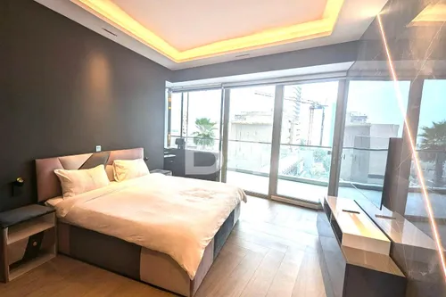 Bills included Option | Marina Views | Furnished