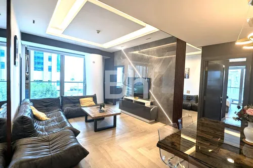 Bills included Option | Marina Views | Furnished