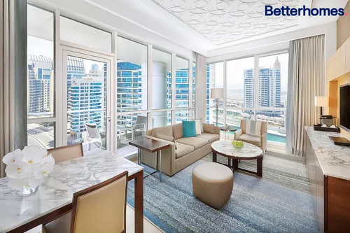 Fully Furnished | Bills Included | Serviced
