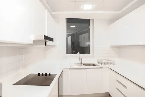1 Bedroom Hotel Apartment in Double Tree By Hilton