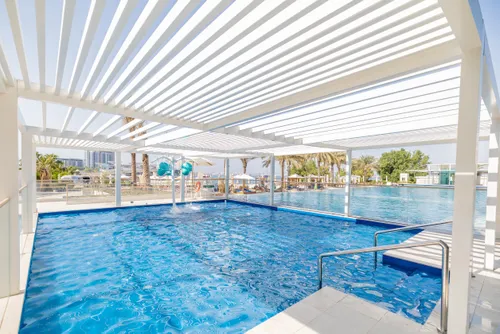 1 Bedroom Hotel Apartment in Double Tree By Hilton