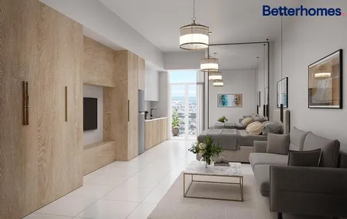 High End | Handover Q3 2024 | Community View