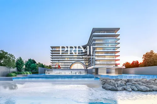 Payment Plan | Branded Residences | Burj Views