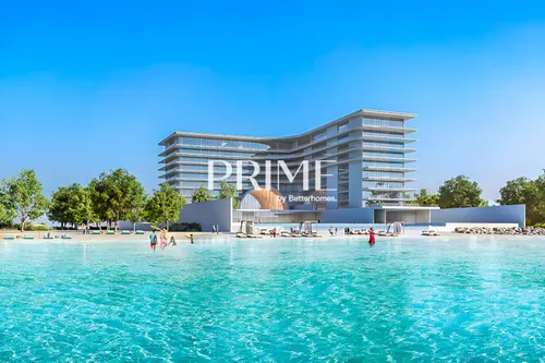 Branded Residence | Payment Plan | Burj View