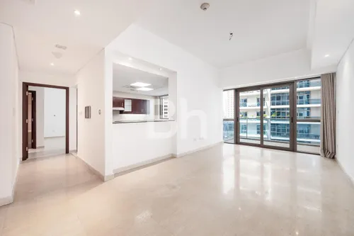 2 Balconies | Spacious Layout | Pool View
