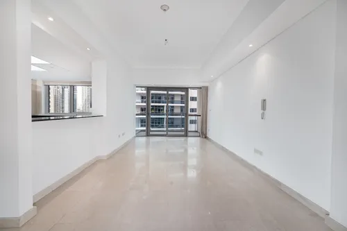 1 Bedroom Apartment in The Jewel Tower A