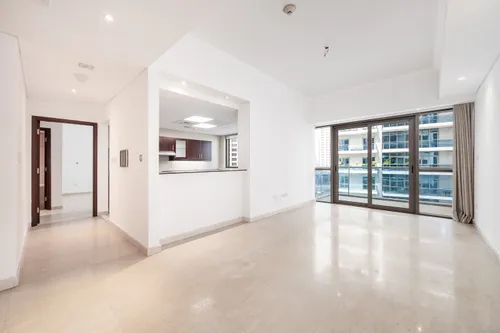 2 Balconies | Spacious Layout | Pool View