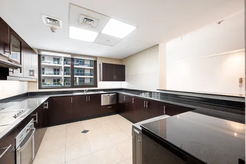 1 Bedroom Apartment in The Jewel Tower A