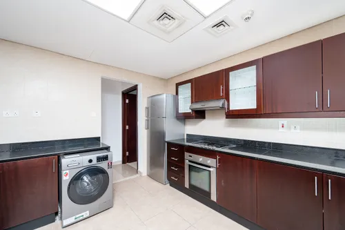 1 Bedroom Apartment in The Jewel Tower A