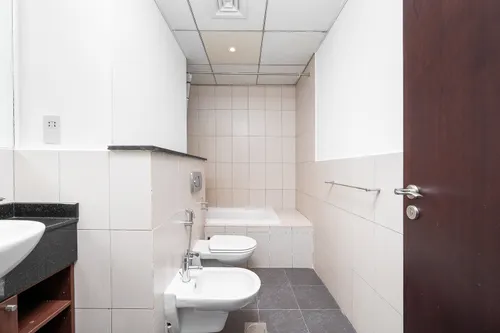 1 Bedroom Apartment in The Jewel Tower A