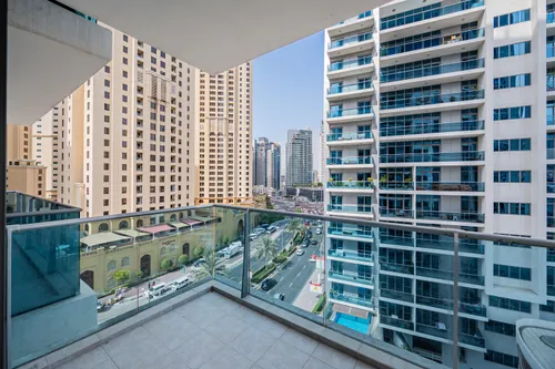 1 Bedroom Apartment in The Jewel Tower A