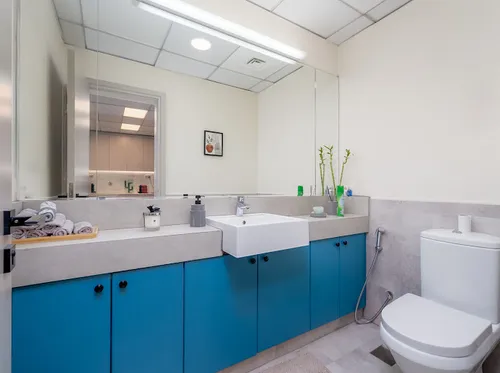 2 Bedrooms Apartment in Fortunato Townhouses