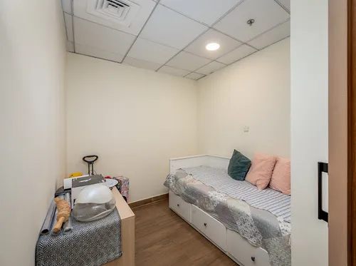 2 Bedrooms Apartment in Fortunato Townhouses
