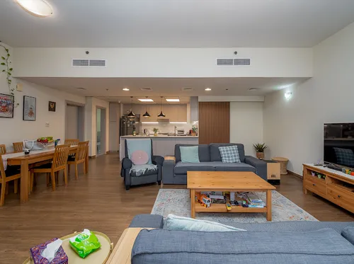 2 Bedrooms Apartment in Fortunato Townhouses