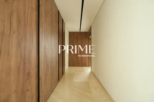 4 Bedrooms Villa in Jumeirah Park Homes