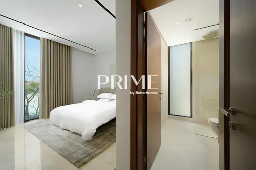 4 Bedrooms Villa in Jumeirah Park Homes