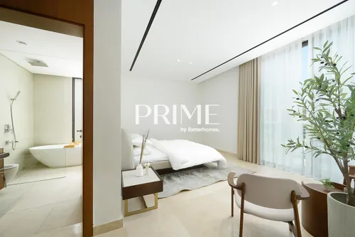 4 Bedrooms Villa in Jumeirah Park Homes