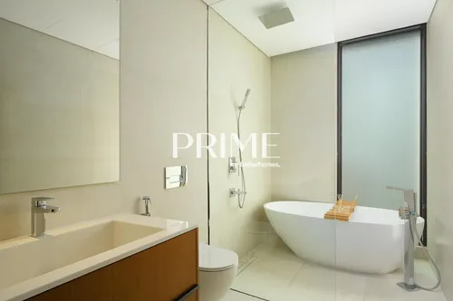 4 Bedrooms Villa in Jumeirah Park Homes