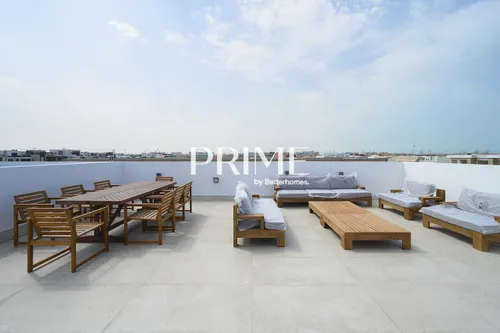 4 Bedrooms Villa in Jumeirah Park Homes