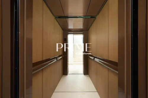 4 Bedrooms Villa in Jumeirah Park Homes