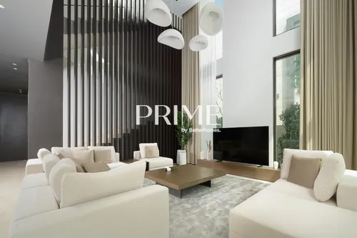 4 Bedrooms Villa in Jumeirah Park Homes