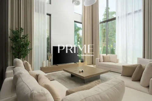 4 Bedrooms Villa in Jumeirah Park Homes