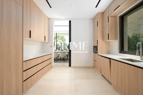 4 Bedrooms Villa in Jumeirah Park Homes