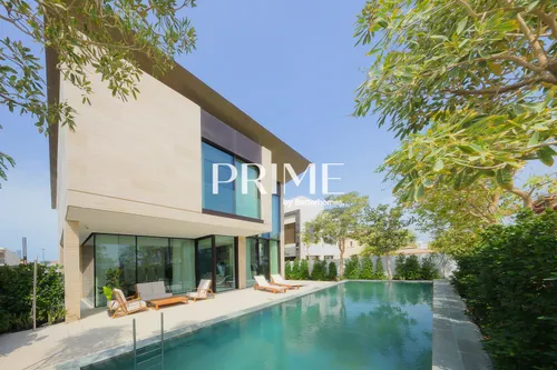 Custom Build | Private Pool | Roof Terrace