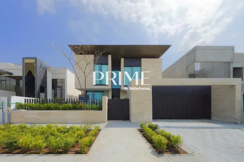 4 Bedrooms Villa in Jumeirah Park Homes