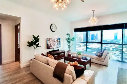 2 Beds | Furnished | VACANT 23RD NOV