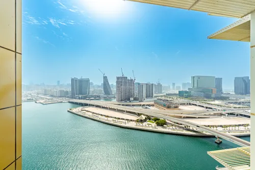 3 Bedrooms Apartment in Tala Tower