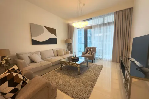 2 Bedrooms Apartment in Beach Vista 2