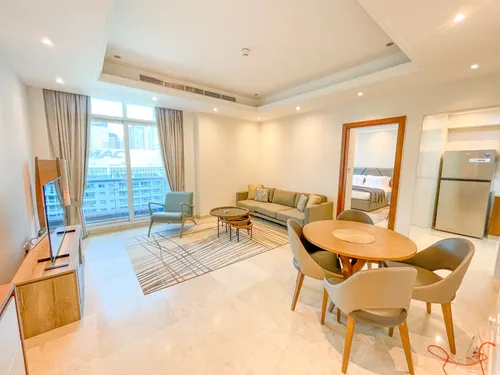 1 Bedroom Apartment in Orra Marina