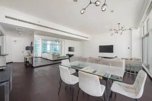 3 Bedrooms Apartment in Dorra Bay