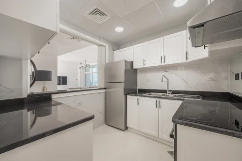 3 Bedrooms Apartment in Dorra Bay