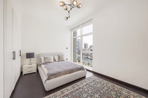 3 Bedrooms Apartment in Dorra Bay