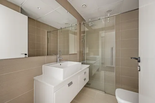 3 Bedrooms Apartment in Dorra Bay