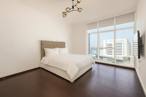 3 Bedrooms Apartment in Dorra Bay