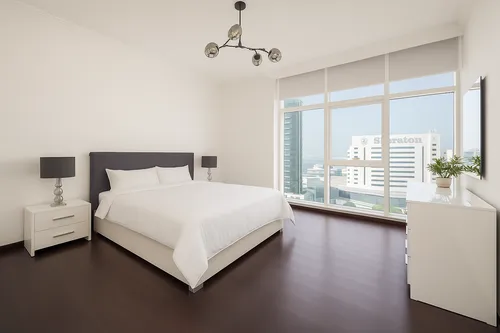 3 Bedrooms Apartment in Dorra Bay