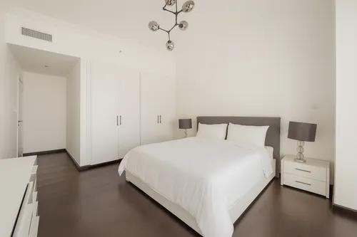 3 Bedrooms Apartment in Dorra Bay