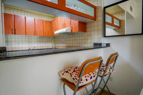 Apartment in Manchester Tower