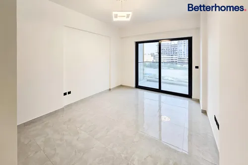 Vacant soon | Mid floor | Spacious | Open views