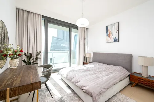 3 Bedrooms Apartment in Burj Vista 1