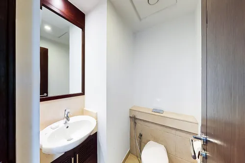 3 Bedrooms Apartment in The Residences 2