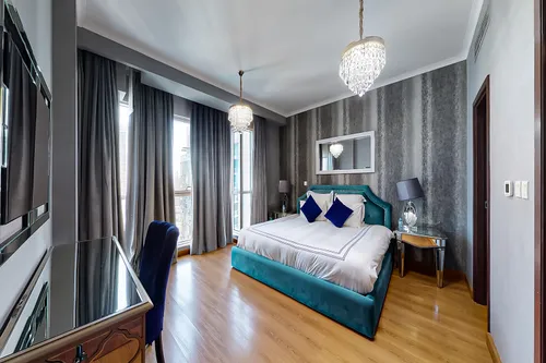 3 Bedrooms Apartment in The Residences 2